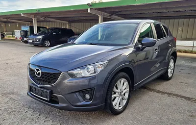 Mazda CX-5 CD150 Challenge